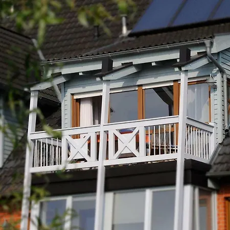 Top-fewo-mit-seeblick-in-seedorf Daire