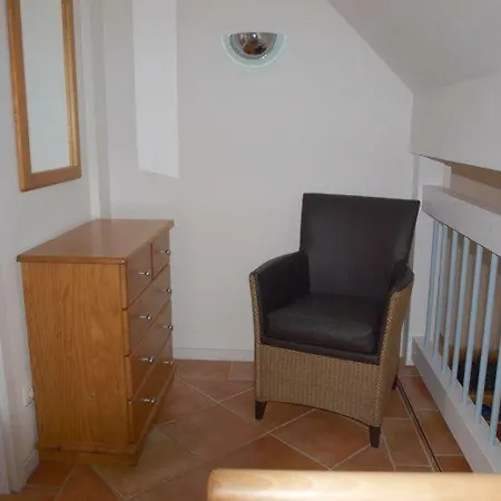 Top-fewo-mit-seeblick-in-seedorf Daire Seedorf (Rugen)